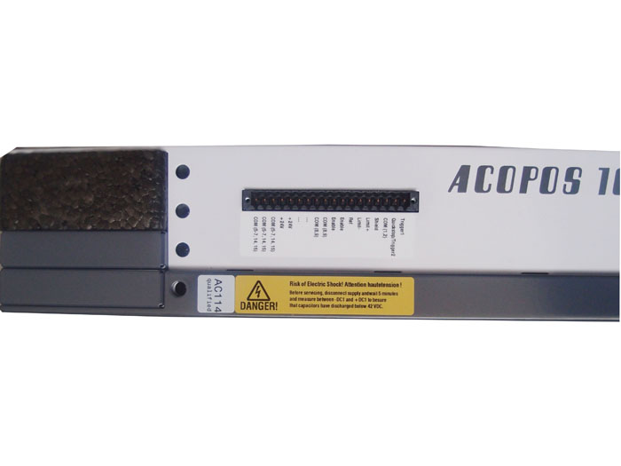 ACOPOS驱动器8V1180.001-2