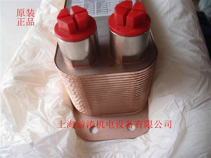 换热器 C200 2003-3-1P