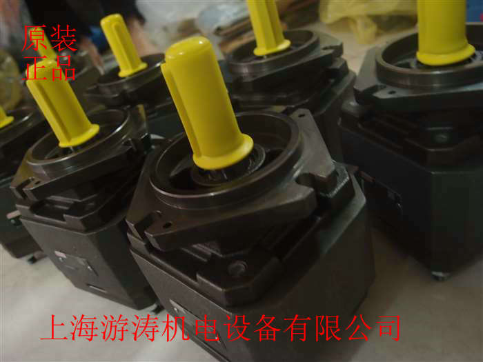 力士乐泵PGF1-2X/5.0RE01VU2齿轮泵