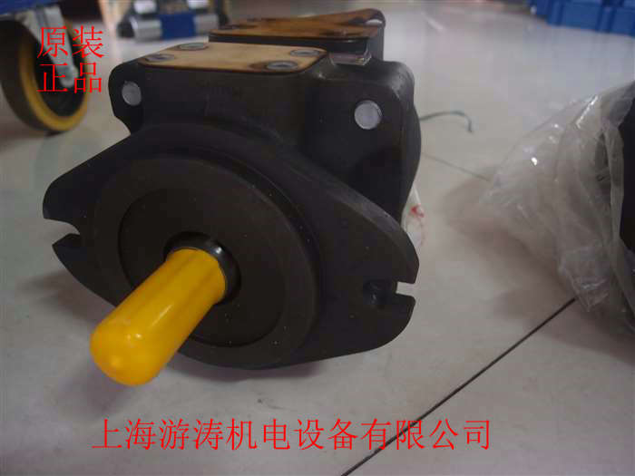 阿托斯叶片泵PFE-42045/3DW