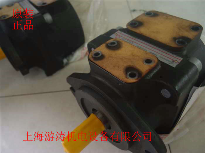 阿托斯叶片泵PFE-42070/3DU