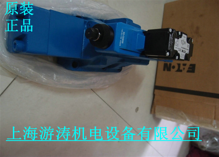 原装正品威格士比例阀KBDG5V-8-2C330N-E-H-M1-PE7-H1-10