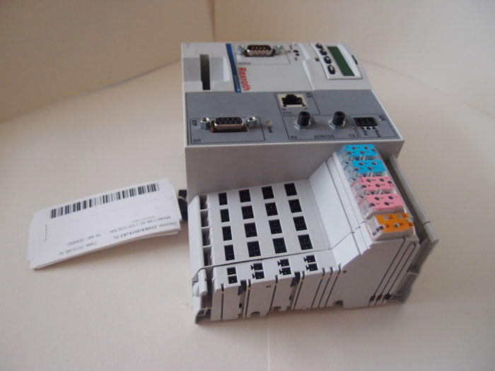 特价力士乐驱动器CML40.2-SP-330-NA-NNNN-NW