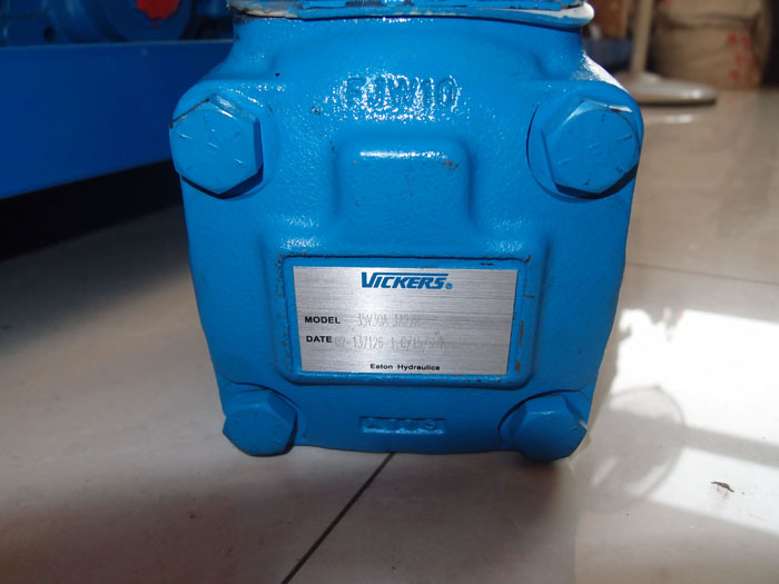 35V35A-1A22R原装威格士叶片泵