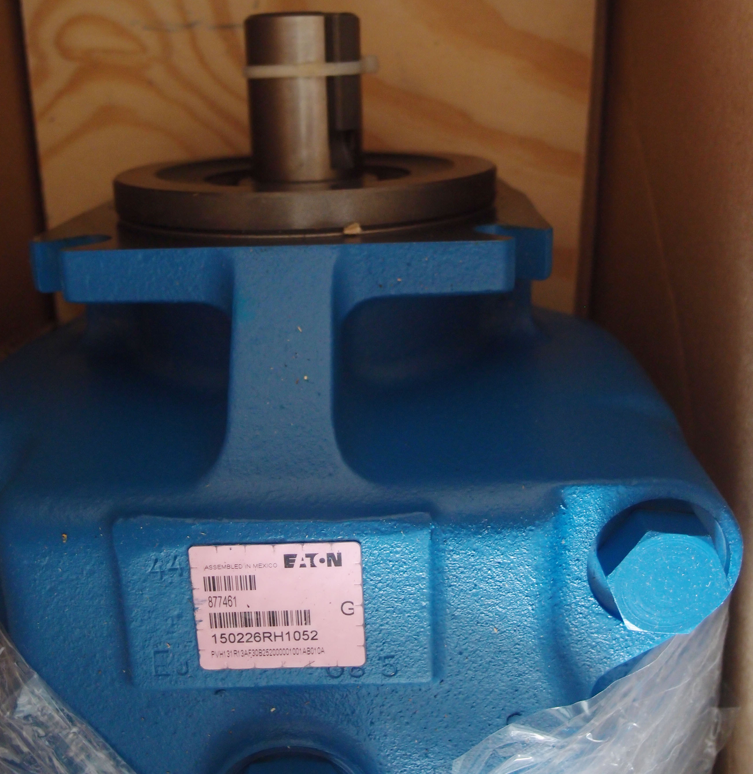 35V**-1C-22R原装正品威格士泵