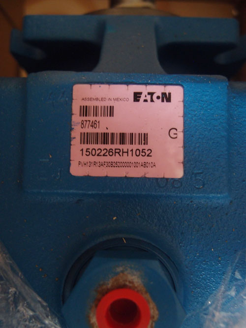 25V**A-1C-22R原装正品威格士泵