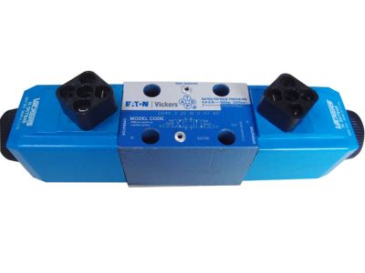 原装威格士液压阀 DG5V-7-6C-TMU1H730