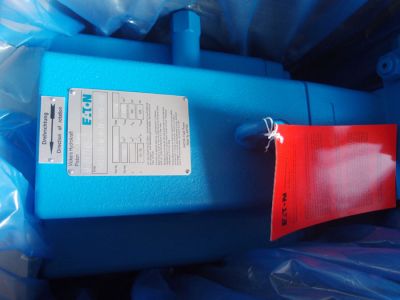VICKERS液压泵威格士柱塞泵PVWS-250-M-R-DF-0000-000