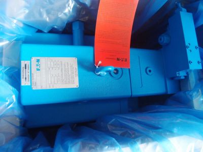 VICKERS液压泵威格士柱塞泵 PVXS-250-M-R-DF-0000-000