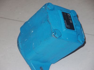 VICKERS液压泵威格士柱塞泵齿轮泵  25VQ21A1A20L