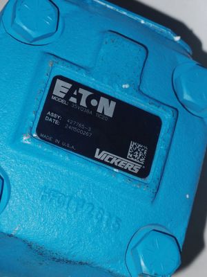 VICKERS液压泵威格士柱塞泵齿轮泵  30VQ28A1A20L