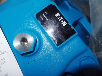VICKERS液压泵威格士柱塞泵 PVH131R13AF30B25200000100100010A