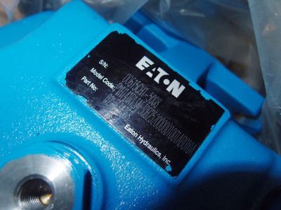 VICKERS液压泵威格士柱塞泵 PVH131R13AF30A250000001001AA010A