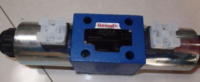 REXROTH液压阀力士乐电磁阀比例阀单向阀  ZDR6DP2-4X/150YM
