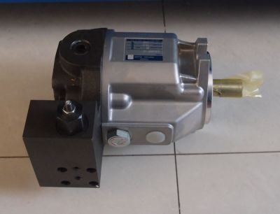 YUKEN液压泵 油研柱塞泵 A56-FR01-HK-32