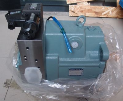 YUKEN液压泵 油研柱塞泵 A16-FR01-HK-32