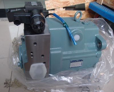 YUKEN液压泵 油研柱塞泵 A145－FR01KS-60