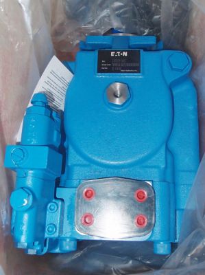 VICKERS柱塞泵 威格士液压泵  PVH141QIC-RSM-13S-11-C25V-31