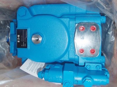 VICKERS柱塞泵 威格士液压泵  PVH141QIC-RSM-13S-10-C25-31