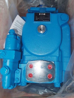 VICKERS柱塞泵 威格士液压泵  PVH141QIC-RSF-13S-11-C25V-31