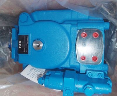 VICKERS柱塞泵 威格士液压泵  PVH141QIC-RSF-13S-10-C25-31