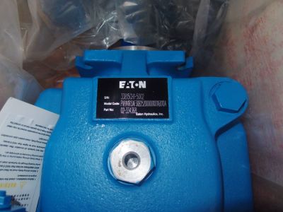 VICKERS柱塞泵 威格士液压泵  PVH141QIC-RSF-13S-10-C25V-31