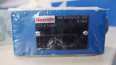 REXROTH液压阀力士乐单向阀 Z2S16-3-51/  
