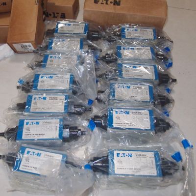 VICKERS液压阀威格士电磁阀 DGMFN-5-Y-A2W-B2W-30 