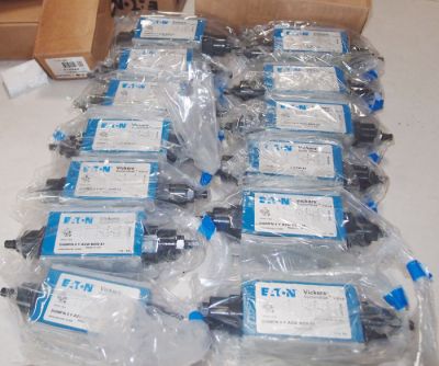 VICKERS液压阀威格士电磁阀 DGMFN-3-Y-A2W-B2W-41 
