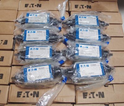 VICKERS液压阀威格士电磁阀 DGMFN-3-Y-A2W-B2W-40 