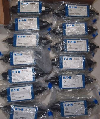 VICKERS液压阀威格士电磁阀 DGMFN-5-X-P2W-30 