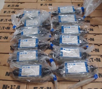 VICKERS液压阀威格士电磁阀 DGMPC-5-DABK-30