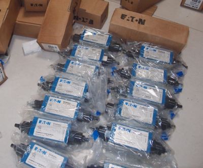 VICKERS液压阀威格士电磁阀 DGMPC-5-ABK-30