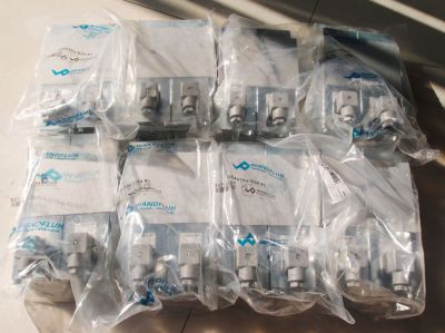 进口WANDFLUH换向阀 AS22101A-R230