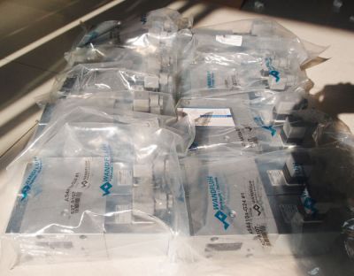 进口WANDFLUH换向阀 AS4306-R230