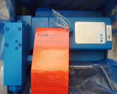 VICKERS威格士液压柱塞泵 PVXS-250M06R0001R01SVVADF000A0