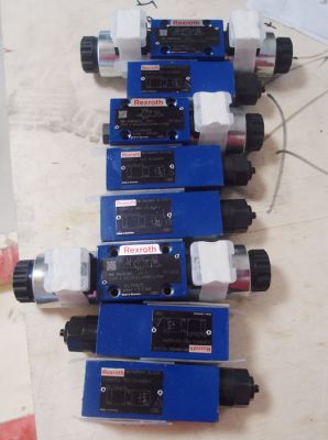 REXROTH力士乐比例阀 3WE6A6X/OEG24N9K4