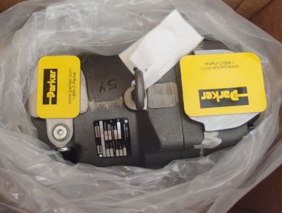 PARKER派克柱塞泵  PAVC1009B2L42AP22