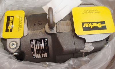 PARKER派克柱塞泵  PAVC1009B2L46B3AP22