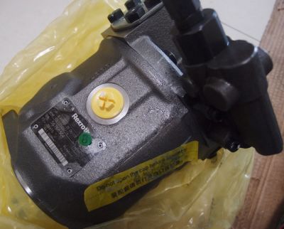 REXROTH 力士乐柱塞泵 A10VSO45DR/31R-PPA12N00