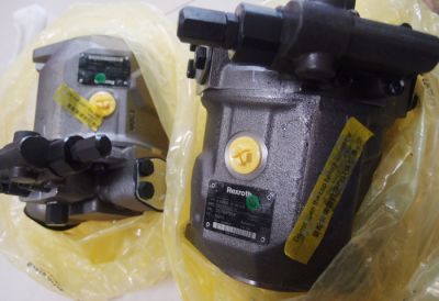 REXROTH 力士乐柱塞泵 A10VSO140DRS/32R-VPB12N00