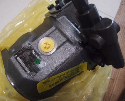 REXROTH 力士乐柱塞泵 A4VSO180DR/22R-PPB13N00