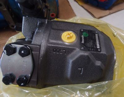 REXROTH 力士乐柱塞泵 A4VSO180DSR/30R-PPA12N00