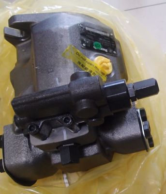 REXROTH 力士乐柱塞泵 A4VSO40DR/10R-PPB13N00