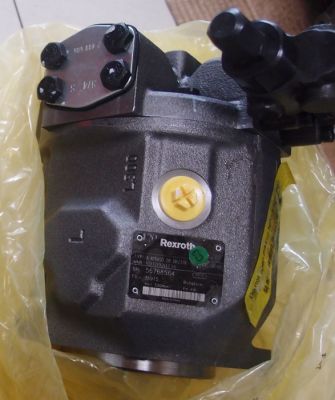 REXROTH 力士乐柱塞泵 A10VSO18DR/31R-PPA12N00