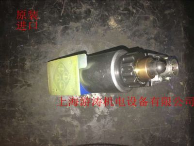 力士乐比例溢流阀DBETE10-5X/315G24K31A1V