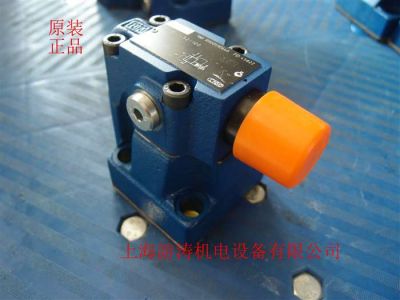 力士乐溢流阀DBDH10K1X/210E
