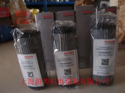 力士乐滤芯 R928022542 18.23100/R H10XL-A00-0-M