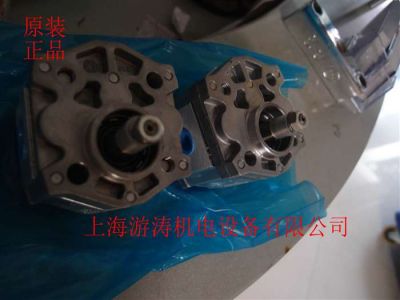 力士乐液压齿轮泵0510325013 AZPF-1X-005RRR20MB