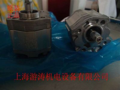 力士乐液压齿轮泵0510625077 AZPF-1X-016RAB01MB
